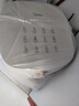 美的（Midea）空气炸锅蒸烤一体【价保618】免翻面实用多功能家用空气炸锅大容量5.3L热风烘炸金属内腔 KZE535J5 实拍图