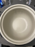 美的（Midea）【价保618】有钛0氟电压力锅5L家用双胆触控高压锅电饭煲 开盖火锅多功能4-6人MY-E5923 实拍图