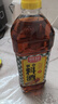 厨邦调味料酒1L 去腥解膻增鲜提味 黄酒酿造厨房厨师宴会料酒 实拍图