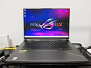 ROG【京东独家】魔霸9 锐龙9 16英寸 游戏本笔记本电脑(R9 9955HX 16G 1T RTX5070Ti 2.5K 240Hz) 实拍图