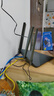普联（TP-LINK）双千兆路由器 1900M无线 家用5G双频 WDR7660千兆易展 六信号放大器 高速路由WIFI穿墙IPv6 实拍图