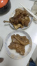 恒都 国产谷饲原切牛腱子 3斤 含腱子芯 生鲜牛肉 炖煮健身食材 实拍图