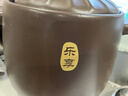 苏泊尔（SUPOR）砂锅煲汤锅陶瓷燃气灶 沙锅耐高温炖锅砂锅炖汤瓦煲 双矿石全加厚 （能炖切块的鸡）新款TB45A1 4.5L 实拍图