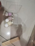 润本儿童指甲油可撕拉安全无小女孩美甲礼物化妆品[星月]彩妆礼盒*5 实拍图