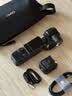 大疆 DJI Osmo Pocket 4 一英寸口袋云台相机 OP灵眸手持数码相机 旅游vlog 便携美颜摄像 标准套装 实拍图