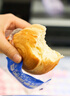 三只松鼠手撕面包1kg*2箱 早餐面包营养饱腹代餐酵母小面包糕点端午 实拍图