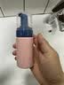 贝德美儿童洗面奶100ml(宝宝氨基酸洁面乳 3-6-12岁男女孩洁面 护肤品） 实拍图