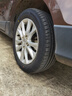玲珑轮胎汽车轮胎195/55R16 87V 玲珑臻选 HD 宝骏730/起亚KX/长安逸动 实拍图