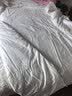 京东京造100%桑蚕丝被 双宫茧被芯蚕丝春秋被子四季通用-冬被220x240cm 实拍图