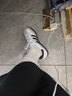 阿迪达斯 adidas三叶草  samba T头鞋运动鞋男女休闲鞋B75806 38 实拍图