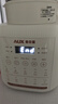 奥克斯（AUX）破壁机 家用多功能1.75L大容量轻音豆浆机榨汁机小型全自动免煮五谷杂粮料理机智能自清洗PB325A 实拍图