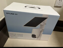 普联（TP-LINK）电池辅热终身免流量4G太阳能监控摄像头监控器360度无死角带夜视全景全彩家用室外户外手机远程 实拍图