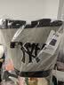 MLB官方包包手提包情侣水桶包男女斜挎单肩包生日礼物 纽约洋基队/黑色 F 实拍图
