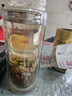 乐品乐茶茉莉飘雪浓香茉莉花茶横县特级碧螺春茶新茶250g金罐伴手礼自己喝 实拍图