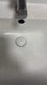 霍尼韦尔洗手盆陶瓷下水器洗手池落水芯洗脸面盆防臭神器弹跳芯漏水塞 实拍图