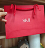 SK-II神仙水精华液75ml礼盒水乳化妆全套护肤品sk2套装520送女朋友礼物 实拍图
