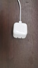 Apple/苹果 40W type-c快充充电器 苹果usb-c原装充电头 旗舰店新款苹果iphone17/16/15promax充电器 实拍图