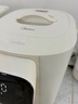 美的（Midea）电热水瓶电热水壶不锈钢内胆全自动断电家用5L净饮水机智能保温一体泡茶冲奶神器11F【价保618】 实拍图