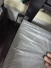 L&S折叠床单人床办公室午睡床家用双人医院陪护折叠铁艺床四折免安装 BGC815   120CM 实拍图