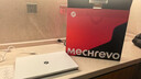 机械革命【3C直播间：领券立减1000】极光X 2026 (i7-13700HX 16G 1T RTX5060 2.5K屏 180Hz 灰) 实拍图