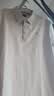 KOLON SPORT/可隆SECO POLO衫  男士户外抗菌防晒UPF50+吸湿速干T恤 LHPT6MTT23-LG 浅灰 XL 180/100A 实拍图