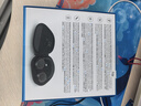 森海塞尔（Sennheiser）【焕新补贴】MOMENTUM 4 无线耳机 大馒头4特别设计版 蓝牙头戴耳机 曜金黑 618 520礼物 苹果耳机 实拍图