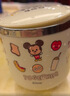 迪士尼（Disney）儿童牛奶杯学饮杯不锈钢水杯学生上学专用杯子宝宝幼儿喝水训练杯 实拍图