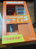 吉列锋隐5基础 1刀架4刀头+刀头套+挂钩 5层刀片剃刮胡须刀手动便携款 男士实用礼物 京东自营旗舰 非吉利 实拍图