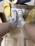 阿迪达斯 adidas三叶草  samba T头鞋运动鞋男女休闲鞋B75806 40 实拍图