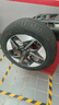 双星JUOGO轮胎 225/55R18 98V X31 适配现代ix35/欧蓝德/GL8 实拍图
