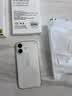品胜【相机键全包|气囊升级】适用iphone17手机壳苹果17保护套气囊防摔晶透抗黄耐磨简约全透明保护壳 实拍图