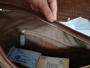 蔻驰（COACH）【品牌直供】女士LAUREL大号手提斜挎流浪包CV975礼物 实拍图