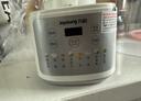 九阳（Joyoung）破壁机全自动免煮2026新款家用豆浆机1-4人用1.5L大容量细腻免过滤自清洗五谷杂粮榨汁料理搅拌机 【全新升级  不止轻音更减震 价保618】 实拍图