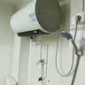 海尔热水器60L储水式圆桶电热水器3300W速热 金刚搪瓷内胆镁棒免更换超一级能效7倍增容海尔智家Leader 60L 3300W 一键澎湃畅洗 加热一次热4天 以旧换新家电补贴 实拍图