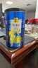 八马茶业 安溪铁观音 浓香型一级 500g罐装茶叶 非遗传承技艺 自饮乌龙茶 三百年制茶世家 实拍图