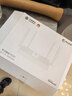华为路由器千兆wifi6+家用无线5G双频电竞游戏漏油器穿墙王全屋wifi7信号放大器增强宿舍路由器ax3000M 极速版【海思双核3000兆+千兆网线】WiFi6+ 晒单礼品 魔方插座 红包/插座2 实拍图