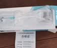 可孚 医用无菌皮肤滚针一次性192微针脸部滚轮精华水光导入仪器 0.5mm 实拍图