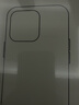 倍思支点壳【自带支架】适用iphone16promax手机壳苹果16promax保护套磁吸支架磨砂防摔MagSafe充电 实拍图