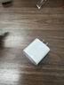 OKSJ适用于苹果充电器30W快充套装【氮化镓单头】iphone15Pro/16promax/plus手机充电头【快充不发烫】 实拍图