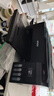 爱普生（EPSON）墨仓式L1258 A4彩色无线单功能家用打印机 AI学习打印机（微信/远程打印） 实拍图