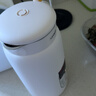 九阳（Joyoung）豆浆机0.6L轻巧容量316L不锈钢破壁机小型家用多功能细腻免滤榨汁机D2526Pro 实拍图