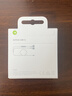 Apple/苹果 EarPods USB-C有线耳机 type-c有线耳机苹果耳机 苹果17有线耳机笔记本耳机游戏音乐 实拍图