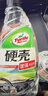 龟牌（Turtle Wax）硬壳盾玻璃清洁剂(G-4038)500ml汽车玻璃油膜去除剂去油膜清洗剂 实拍图