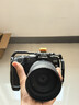 佳能（Canon）RF全画幅微单镜头 定焦镜头 适R50 V R7 R8 RP R6二代 R5 R10 R3 R100微单相机 RF 35mm F1.8  STM广角微距定焦 官方标配【不含多种滤镜  实拍图