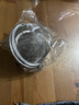 拜杰 304不锈钢调料球卤料笼茶叶过滤球炖肉料盒调料包大中小香料球 实拍图