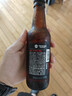 泰山啤酒（TAISHAN）精酿啤酒 烈性艾尔300mL*6瓶 整箱装送礼 实拍图