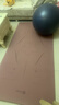 Keep瑜伽垫加宽加长健身垫200*100cm女防滑减震运动训练垫12mm加厚 实拍图