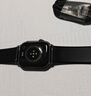 联想（Lenovo）智能手表 Watch Fit轻薄大屏血氧心率睡眠蓝牙通话健康监测穿戴运动手表手环 风暴灰 男女朋友礼物 实拍图