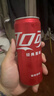 可口可乐（Coca-Cola）碳酸饮料 330ml*24摩登罐 FIFA世界杯主题罐新老包装随机发货 实拍图