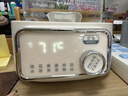 美的（Midea）【价保618】花漾0胶水全玻璃养生壶多功能煮茶壶母婴烧水壶恒温电热水壶全自动一体1.2L YS12B302J 实拍图